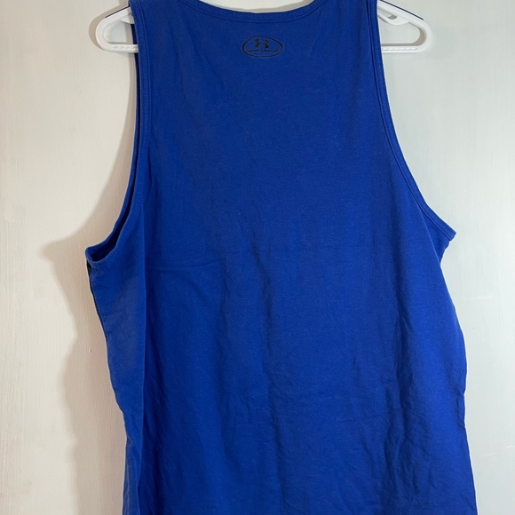 Men’s Workout Top - Picture 5 of 5